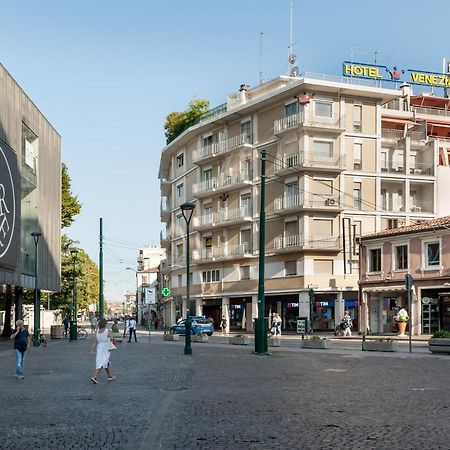 Appartamento Le Barche 2 Mestre Exterior photo